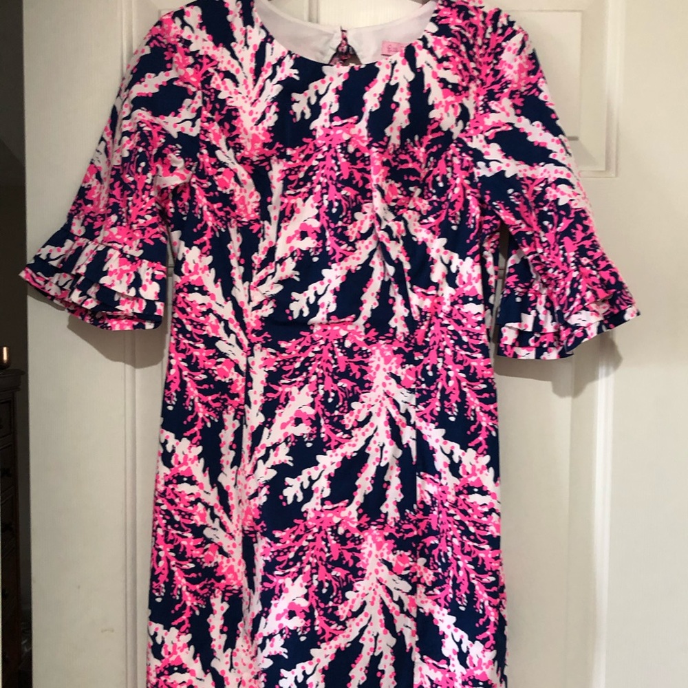 NWT Lilly Pulitzer dress